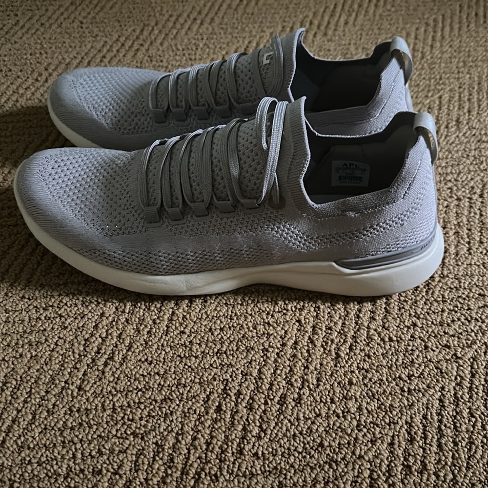 Apl Breeze Sneaks. Barely Worn, Euc. - image 6